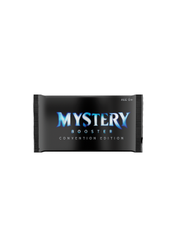 MTG - Mystery Booster Pack - Convention Edition 2021